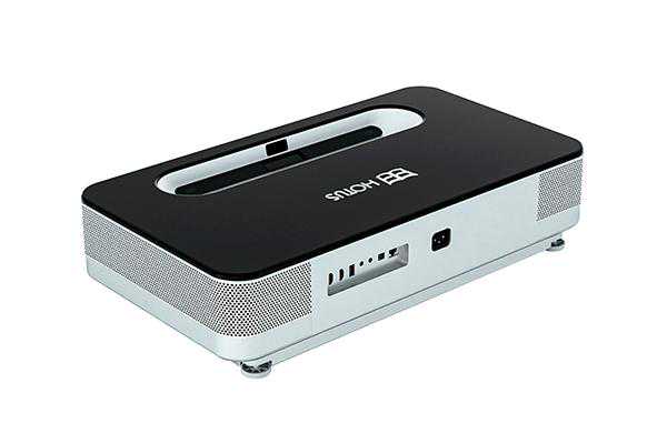 投影仪怎么选？先搞明白短焦和长焦