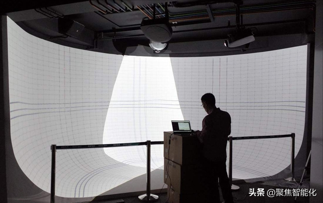 边缘融合软件特性及技术原理