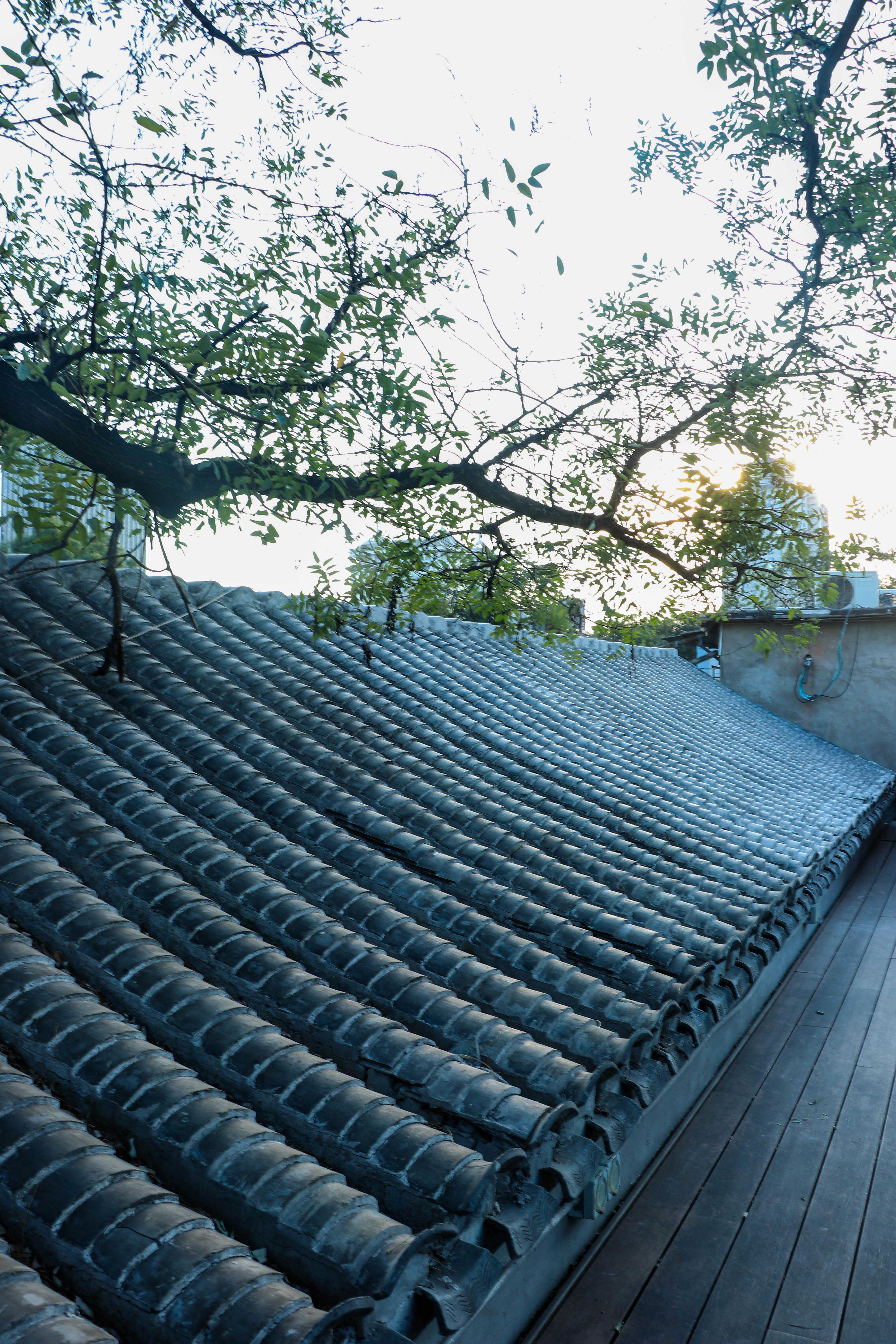 国庆假期玩转北京攻略丨四合院民宿推荐