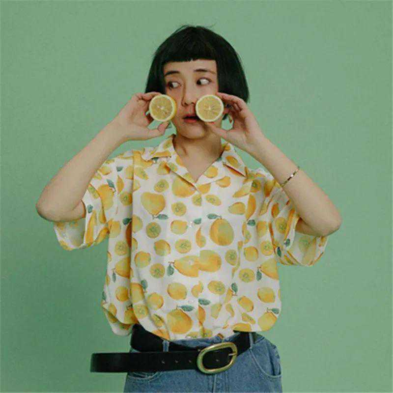 吹爆！这 50 款短袖衬衫，太好看了