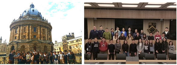 香港城市大学 法律学院 硕士及博士课程分享