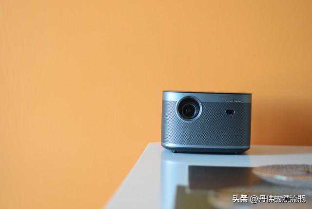 投影仪10大知名品牌解读