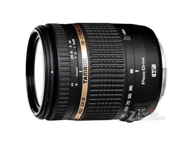 一镜走天下 腾龙将更新18-270mm镜头