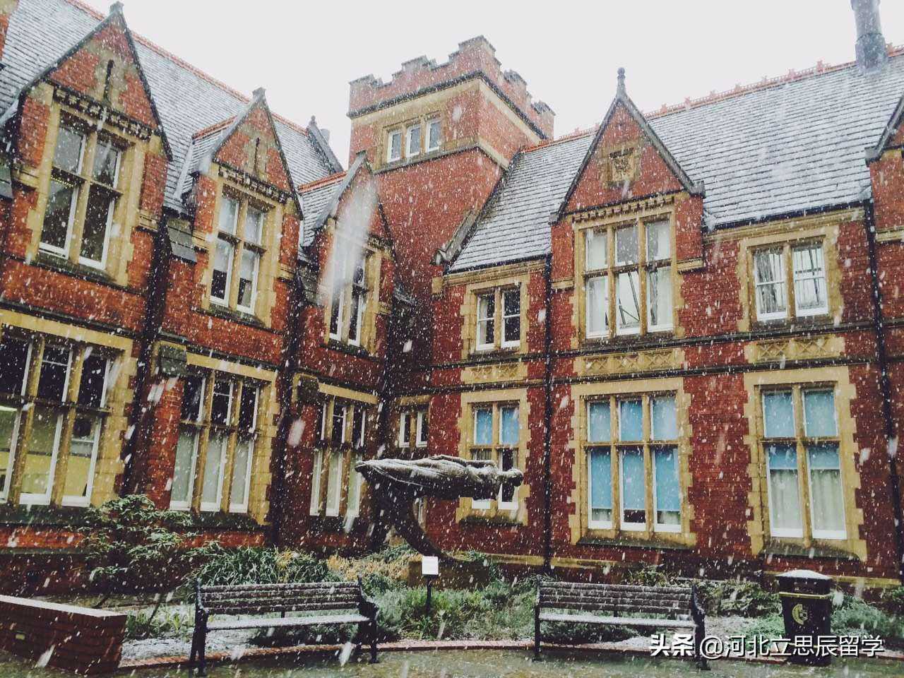 最全英国戏剧专业院校及申请要求