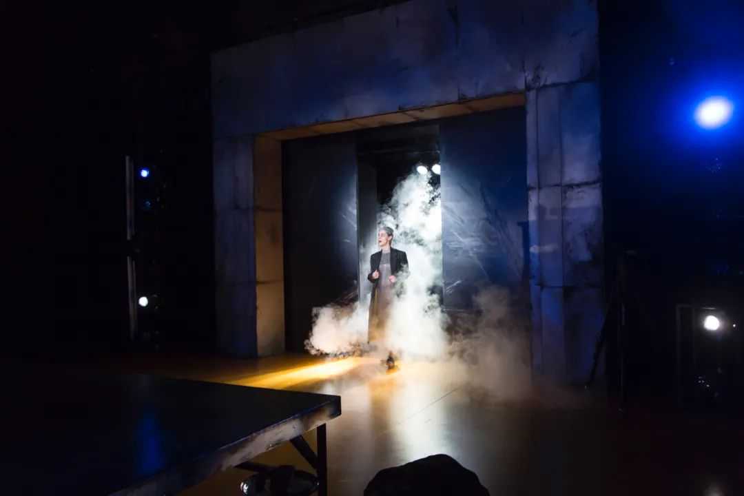 耶鲁戏剧丨要做就做第一名