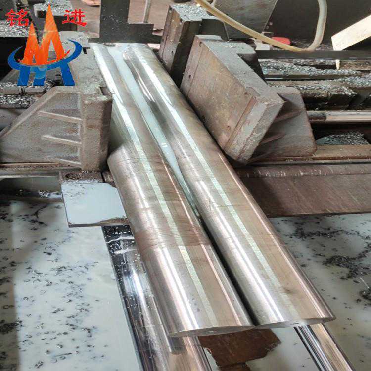 18Ni300马氏体超高强度钢固溶硬度