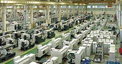 金属、机械加工件成本核算方法大全！