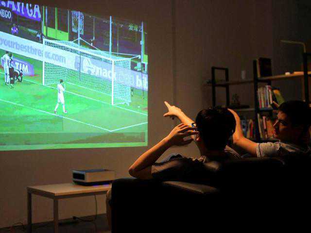 为何对家用投影望而生厌？