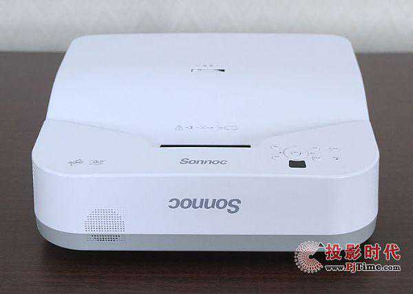 PjTime.COM 评测试用 索诺克