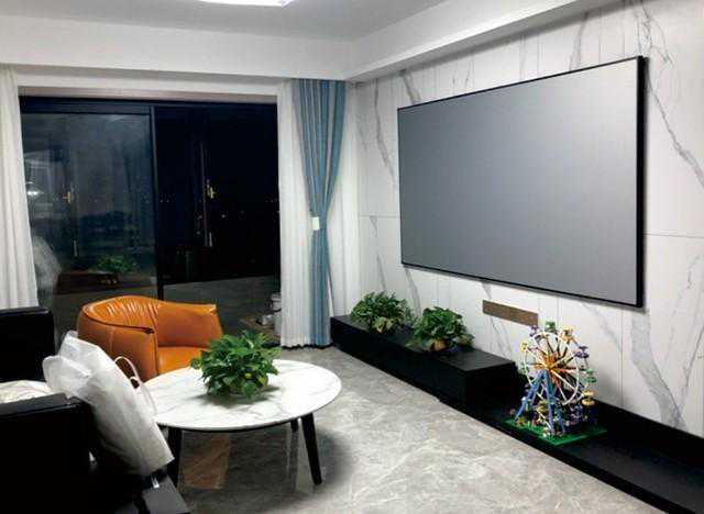 相比3年前 2万元激光电视3大变化90%的人不懂