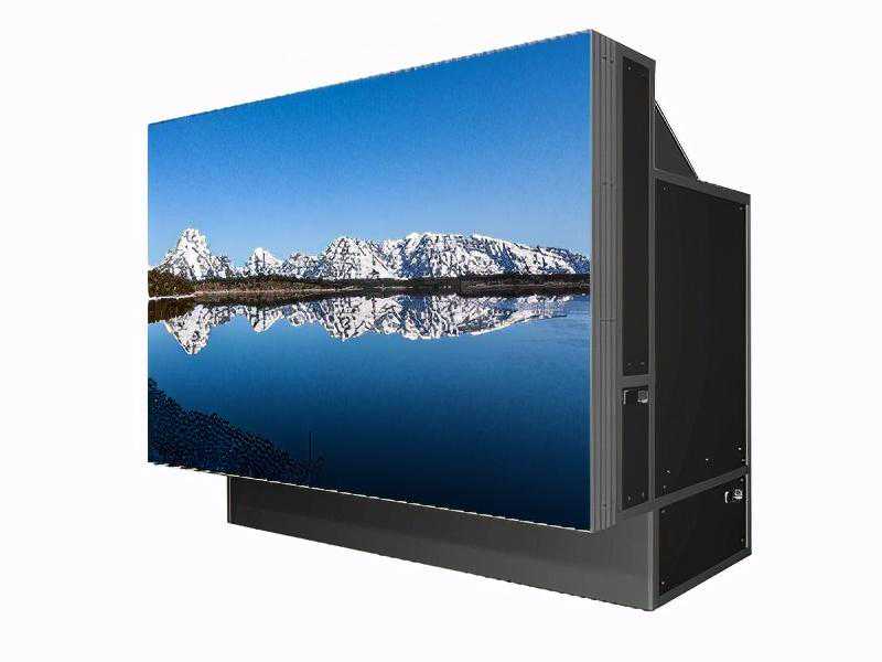 Vidda三色激光投影亮相AWE2024 这回主打带鱼屏高刷游戏！