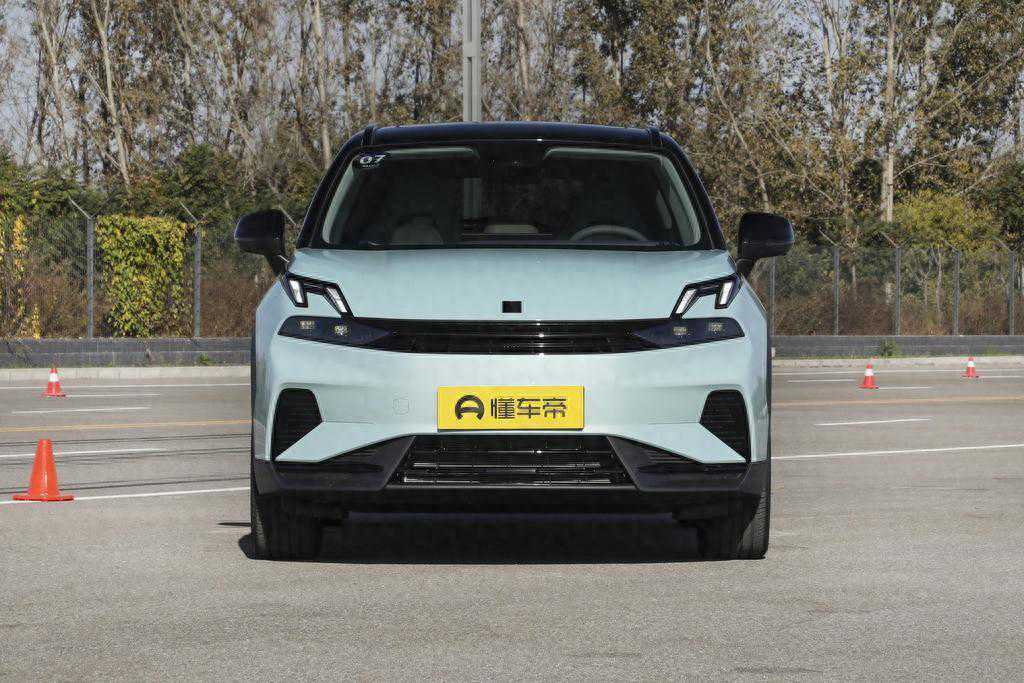 领克06emp有何优势？