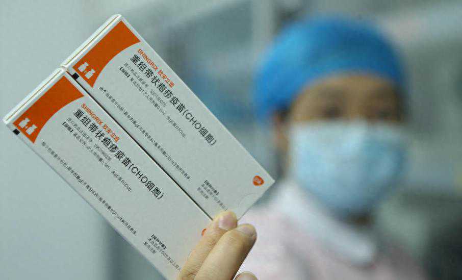 双疫苗代理的智飞生物，市值有望飙升！