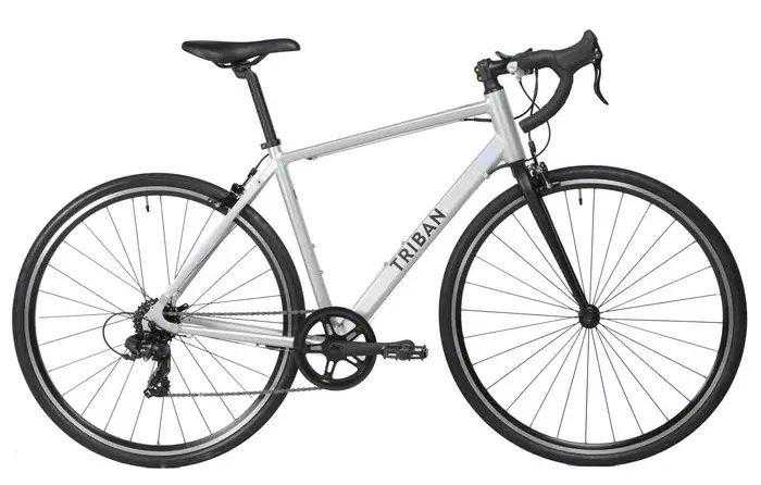 从入门到竞赛：迪卡侬车型进阶选购指南