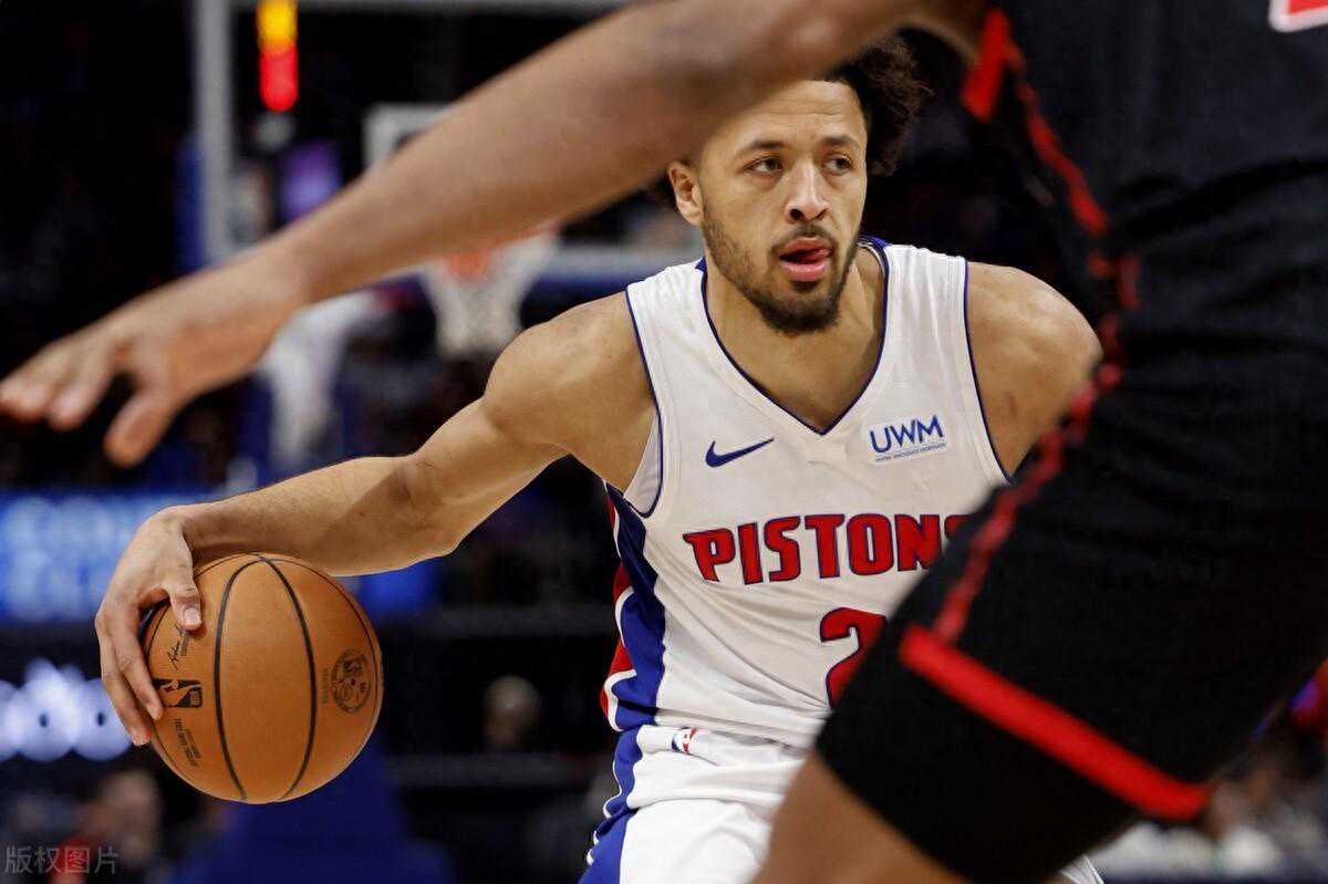 NBA常规赛：301活塞vs步行者前瞻