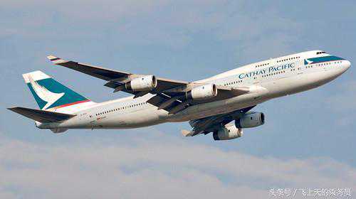 国泰航空：核心航空业务预计于2019年重回盈利（附公司详细介绍）