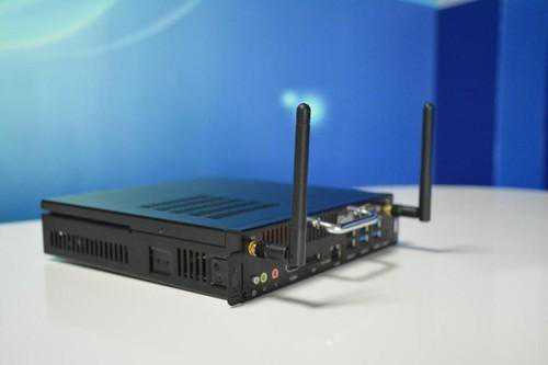 杰和4K独显OPS，杰和P67-G1评测