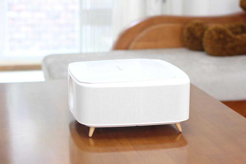 Lightank D1：买投影不能马虎，一用就是10年