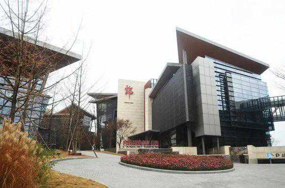 「索尼工程案例」纵览时间与空间的影像“长廊”，探访郎酒集团展厅