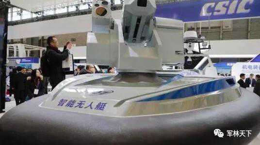 ORW-1与外国遥控武器站谁更牛X，军迷自己评判趣味多多