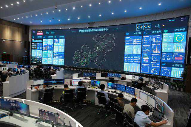 2018 InfoComm China即将开幕 艾比森前沿黑科技不容错过