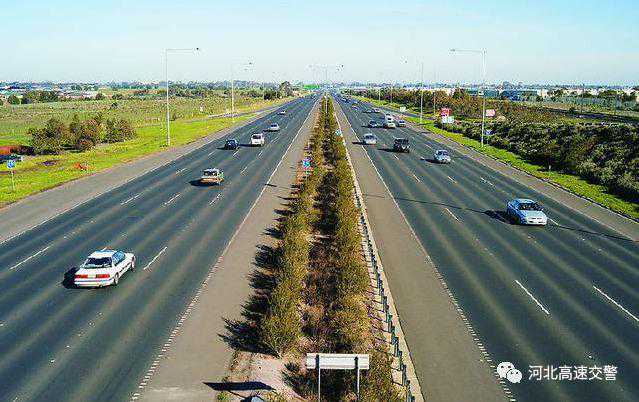 名单公布！河北高速交警最新曝光1341辆违法车辆，看看有你吗？