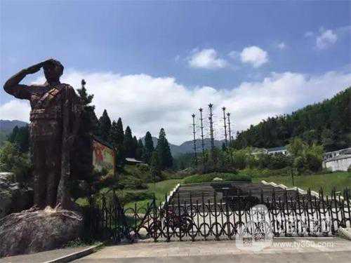 高清画质稳定传输——日立激光投影机为井冈山景区森林提供安全保障