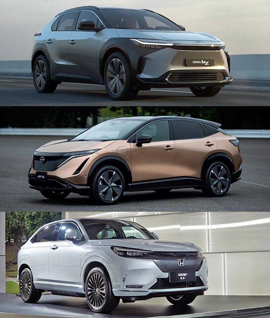 30万预算，你会选丰田bZ4X还是特斯拉Model 3？