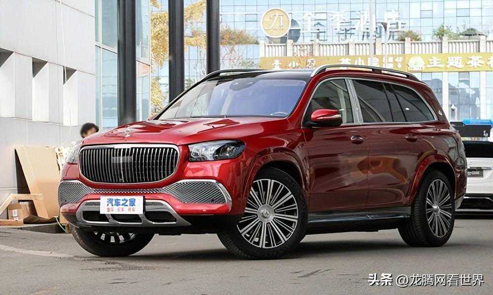 「龙腾网」越南网友：中国人买了世界上一半的梅塞德斯奔驰车