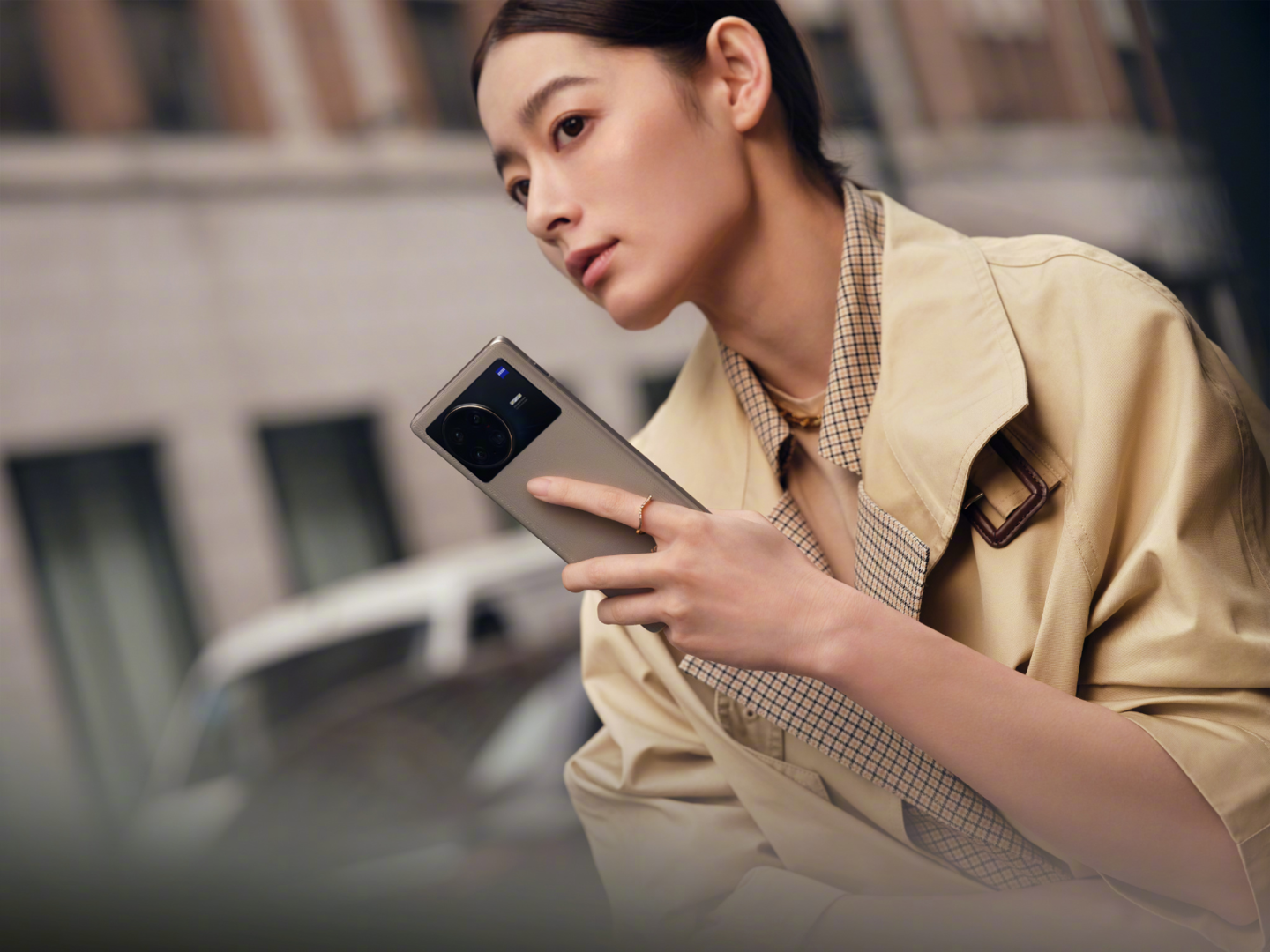 vivo X Note 深度评测：叫一声安卓机皇也不为过