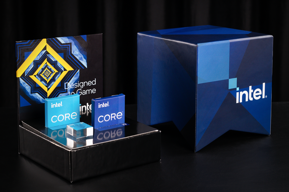 首发深度评测：架构升级效果斐然！第十一代酷睿性能起飞