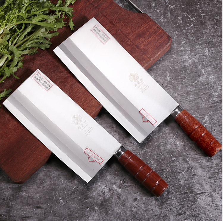 邓家刀9铬桑刀SD-01/SD-02介绍