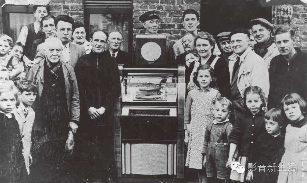 品牌 | 一个曾经做收音机的Barco，如何叱咤专业影院80年！