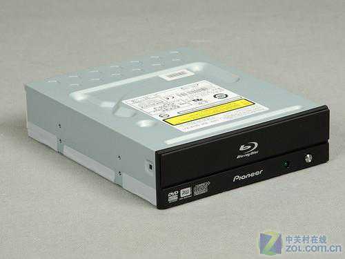 周报价：蓝光光驱狠发力 超薄销量增多