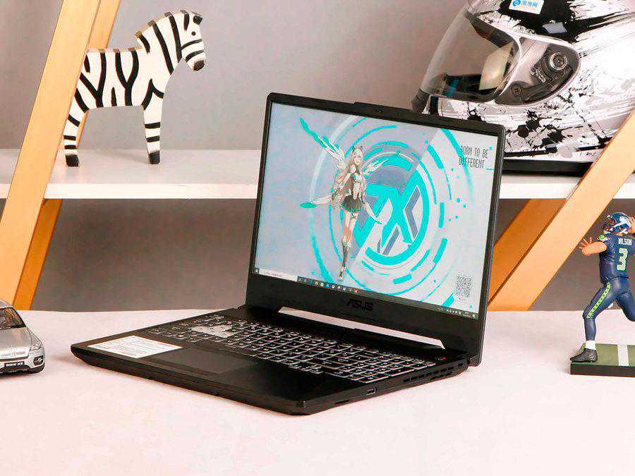 华硕天选游戏本评测：RTX2060携手锐龙7 4800H八核悍将一展锋芒