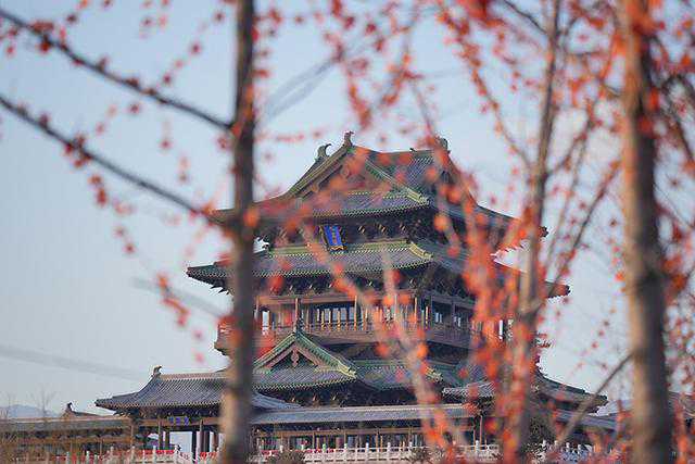 变轻了，也变强了！索尼 FE 70-200mm F2.8 GM OSS II 镜头上手体验