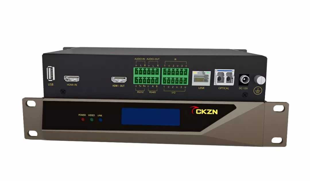 三分钟带你了解创凯分布式VIMIS可视化管理信息系统