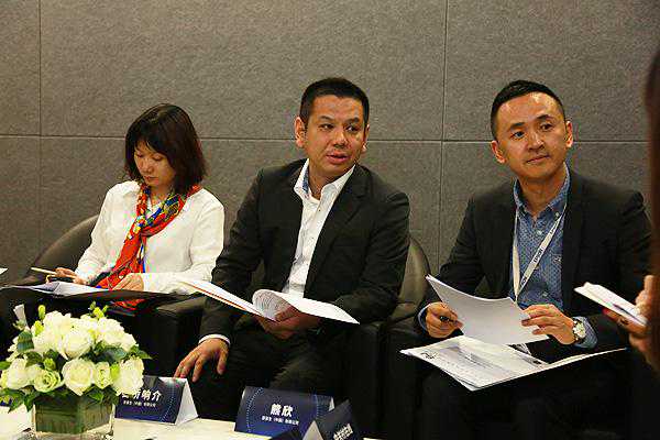 集智入微｜爱普生访谈：黑科技要贴近用户