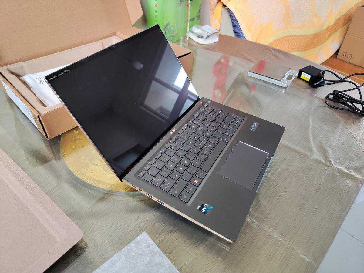 【吹毛求疵】英特尔96EU Xe核显到底什么水平？能打过AMD吗？