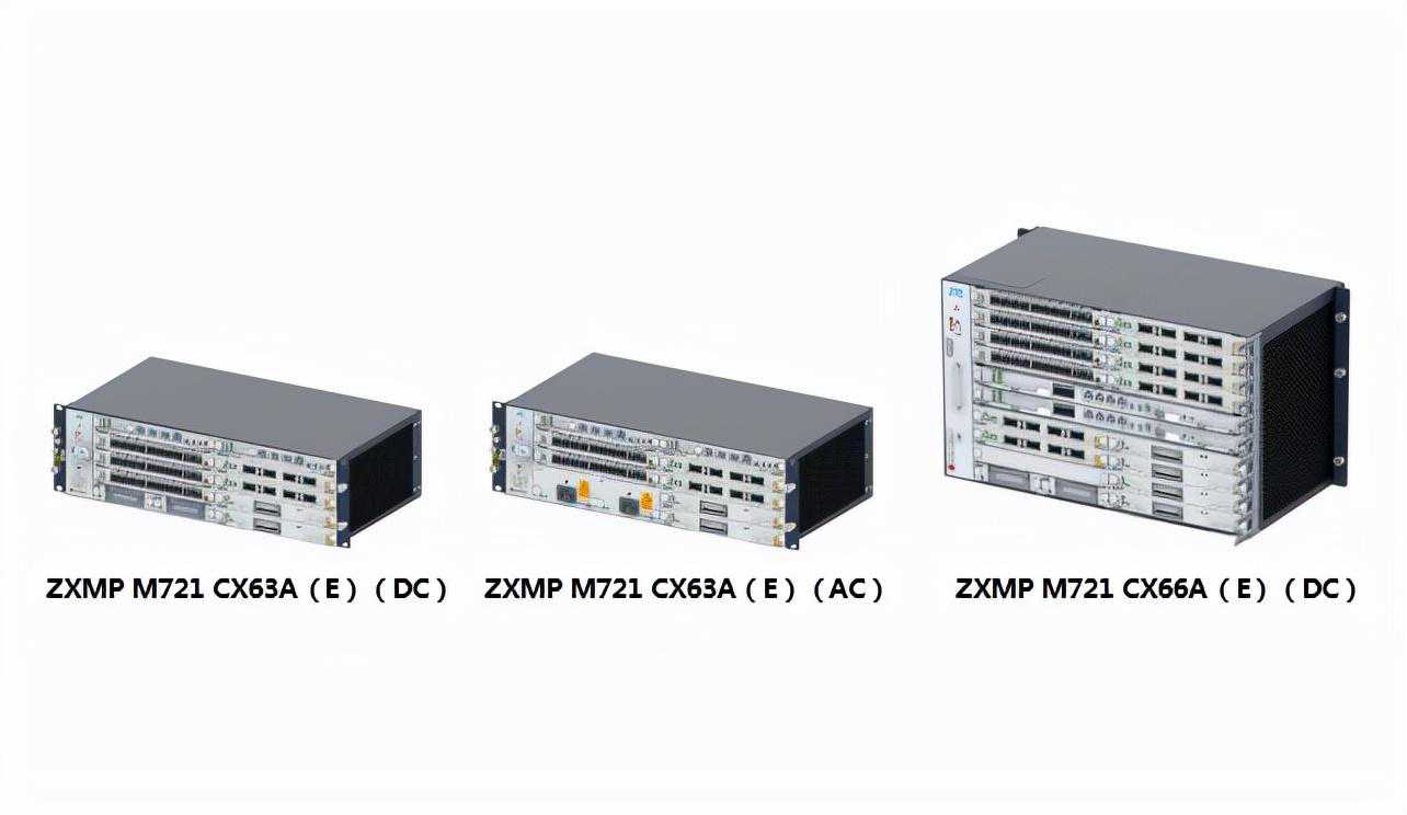 中兴通讯发布新一代紧凑型OTN产品——“全能光网关”