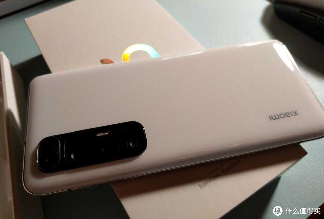 小米10S入手评测：名副其实水桶机，就是这MIUI系统实属有点拉胯