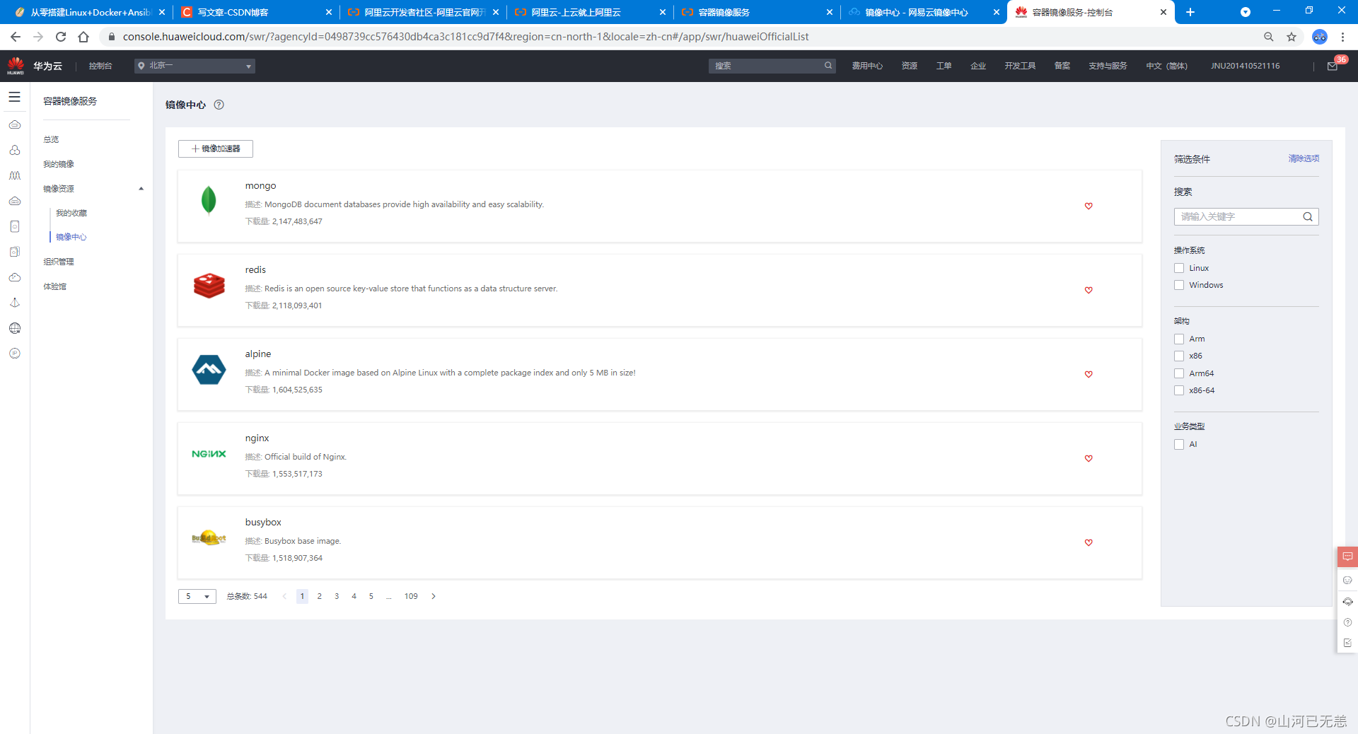 Kubernetes 管理员认证(CKA)考试笔记(一)