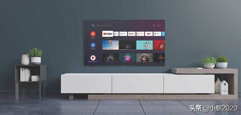 购买电视时 QLED、UHD 和 OLED 有什么区别？哪个是最好的？