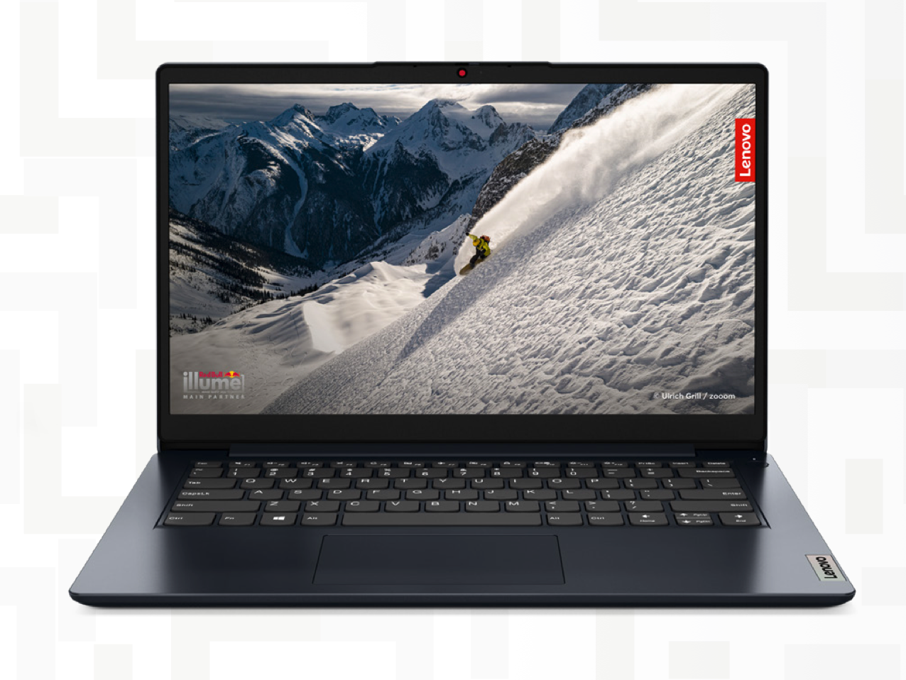 联想公布 IdeaPad 1 入门笔记本：搭载 AMD 7020U 系列处理器