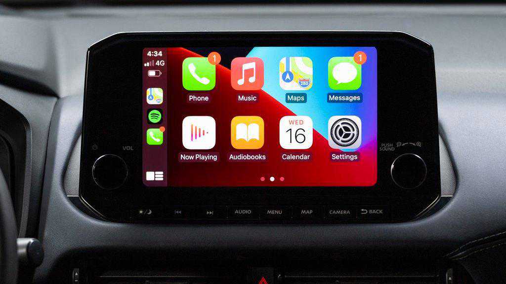 2022款英菲尼迪QX55：反正还是糟糕的CVT动力系统