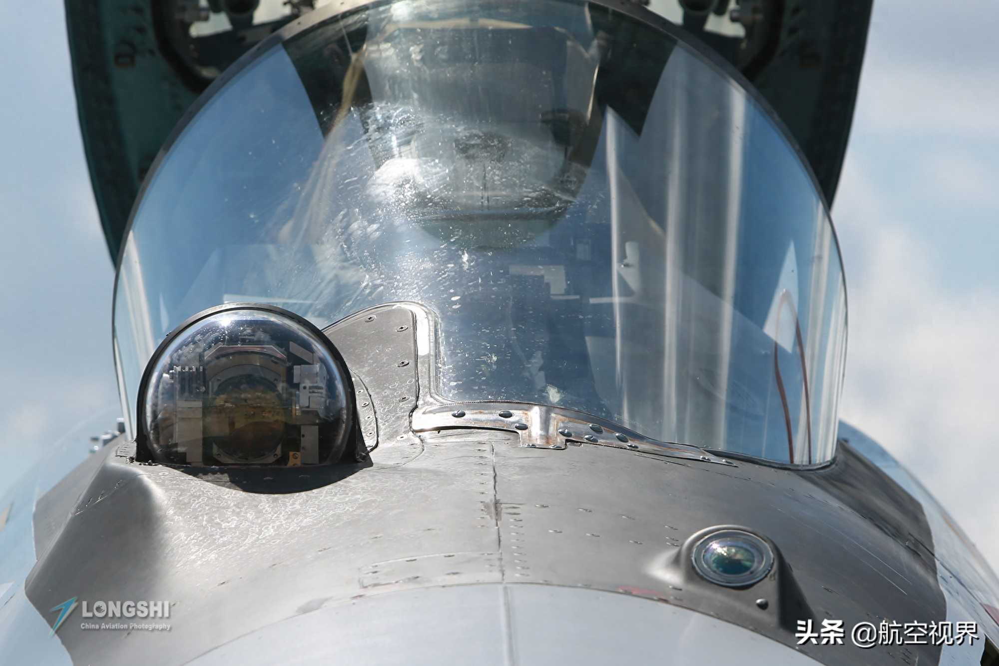 苏35战斗机高清组图，四代战机新锐型号，俄罗斯航空工业鼎力之作