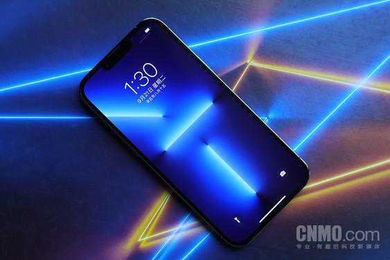 相机大更新？网传iPhone 13 Pro Max部分硬件参数揭秘