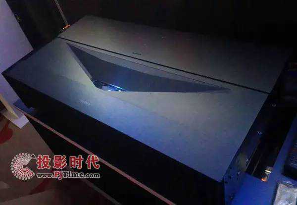 激光投影引领高端客厅影院新航向，上海HiFi展众多重磅新品密集首发，千万别错过！