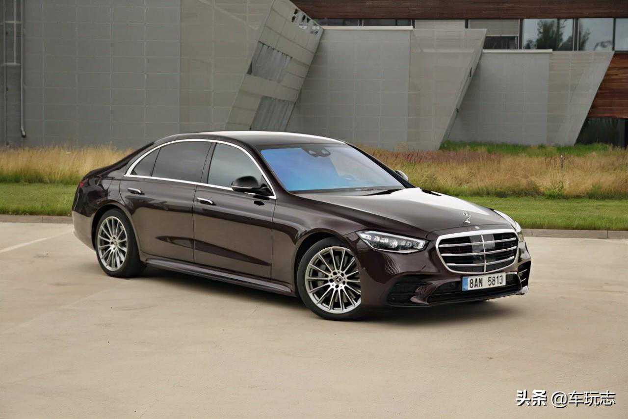 测试梅赛德斯-奔驰S400L d 4MATIC：德系高端产物