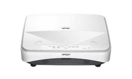 从未如此亲近 Vivitek激光超短焦电视